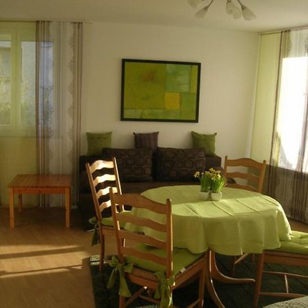 Ferienwohnung Andrea Kuehlein เซิร์นดอร์ฟ ภายนอก รูปภาพ