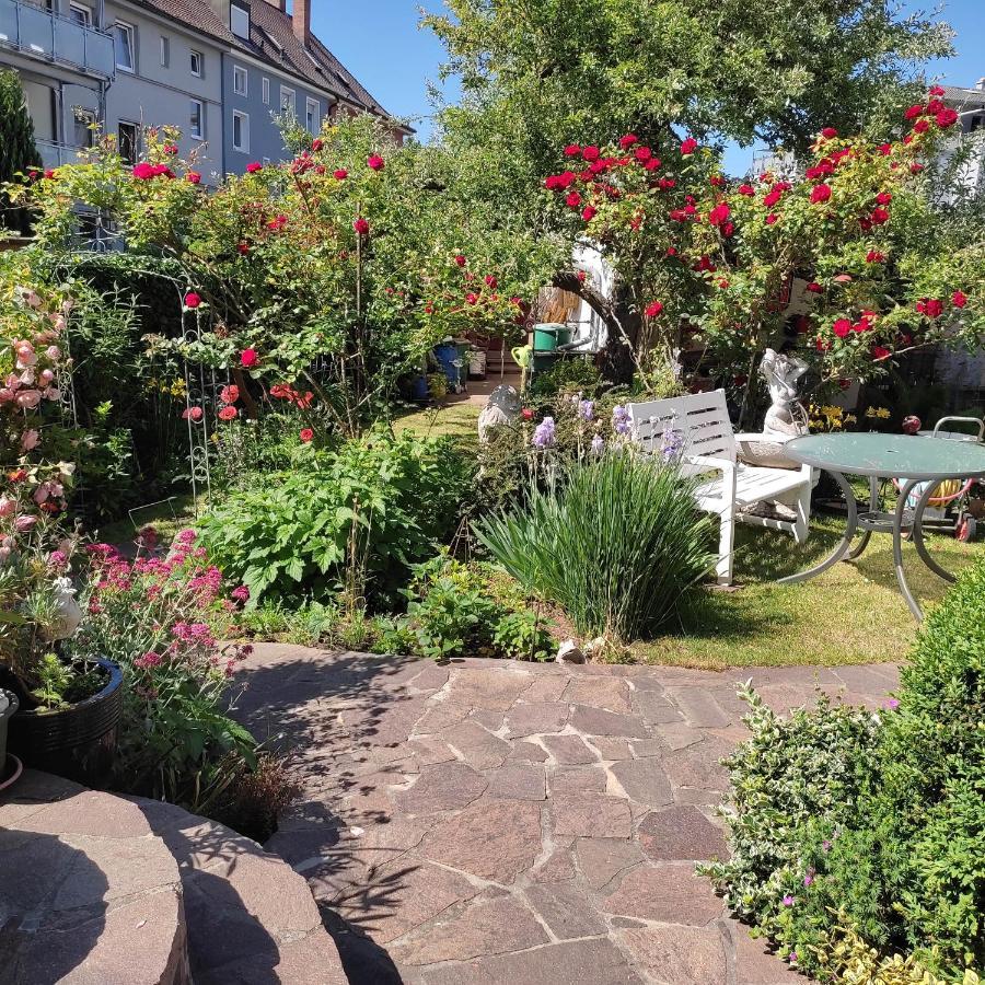 Ferienwohnung Andrea Kuehlein เซิร์นดอร์ฟ ภายนอก รูปภาพ