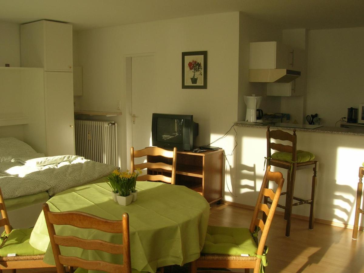 Ferienwohnung Andrea Kuehlein เซิร์นดอร์ฟ ภายนอก รูปภาพ