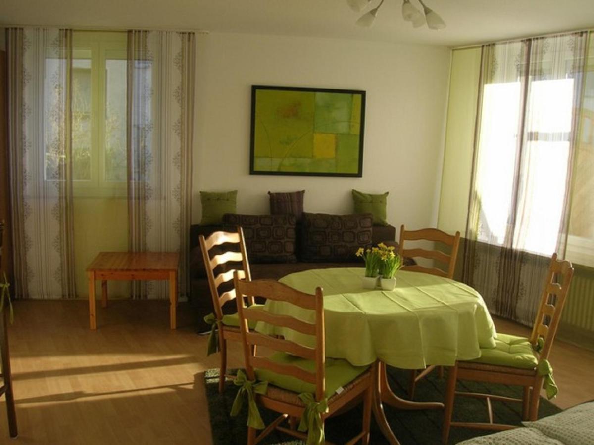 Ferienwohnung Andrea Kuehlein เซิร์นดอร์ฟ ภายนอก รูปภาพ
