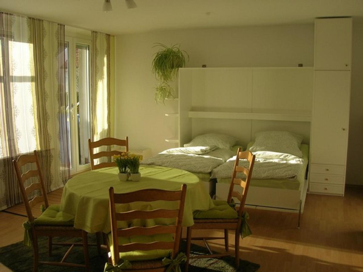 Ferienwohnung Andrea Kuehlein เซิร์นดอร์ฟ ภายนอก รูปภาพ